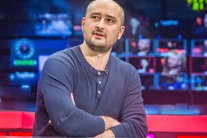 Бабченко: Убрався грибом – за козла відповідай. Мабуть, справді доведеться лізти на "Абрамс"