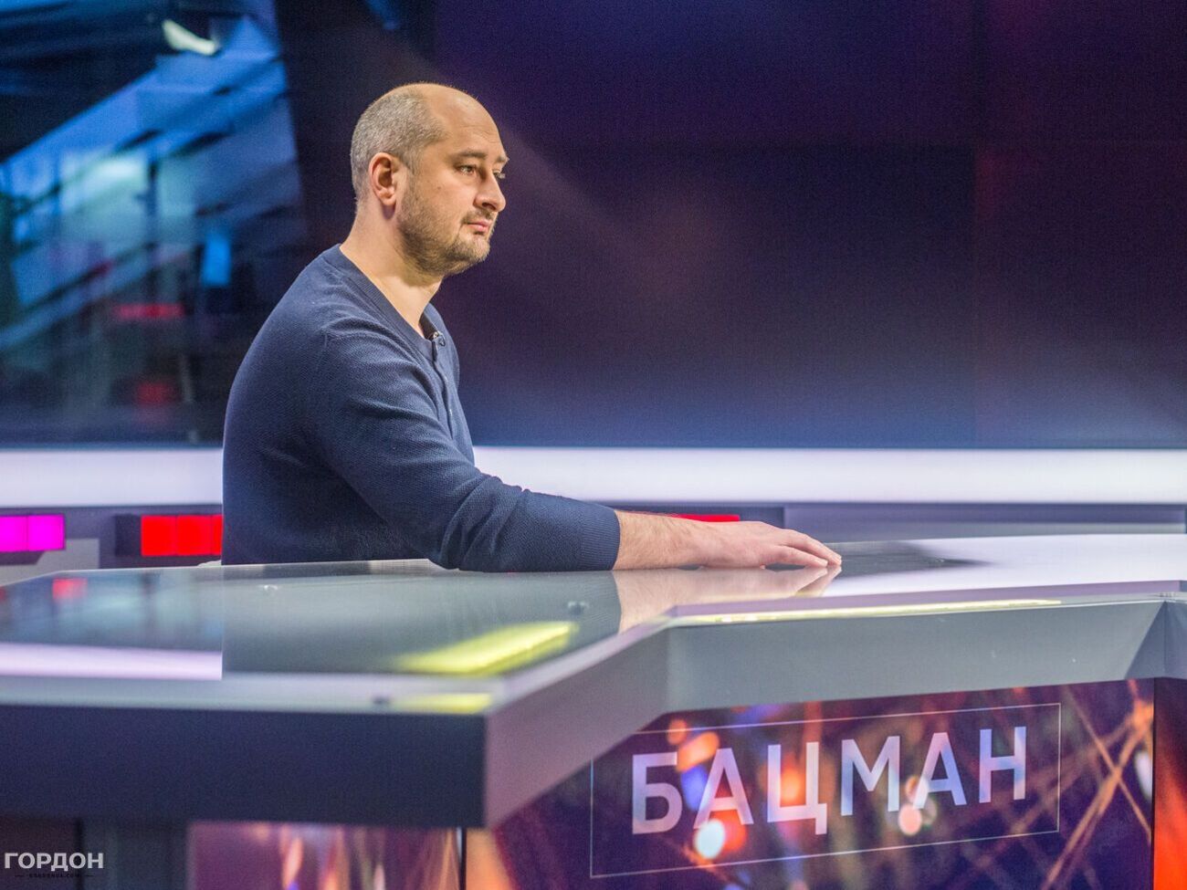 Бабченко: Ядерний удар Путін зможе завдати у той момент, коли відчує, що небезпека загрожує самій Росії