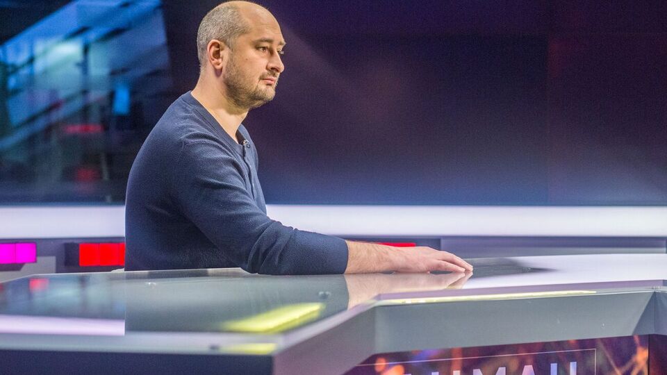 Бабченко: Ядерний удар Путін зможе завдати у той момент, коли відчує, що небезпека загрожує самій Росії