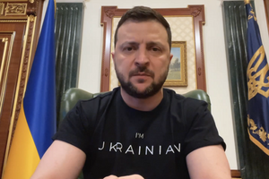 Зеленский обсуждал с переселенцами вопросы жилья и документов