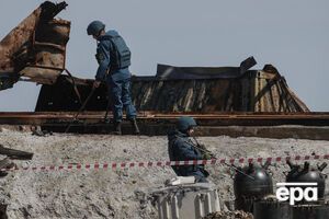 В оккупационной администрации Мариуполя сообщали, что пляжи разминированы и открыты к посещению, отметил советник мэра