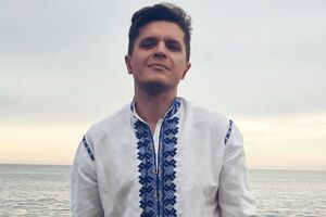 Анатолій Анатоліч – Путіну: Ти, мразото, хотів денацифікації? А отримав націю, яка пишається своєю країною так, що тобі не снилося