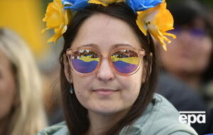 Из-за войны, которую 24 февраля начала РФ, за границей вынужденно находится около 3,5 млн украинцев, отметил Паниотто