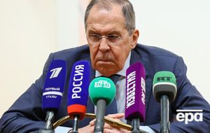 Лавров планировал прилететь в Сербию 6 июня