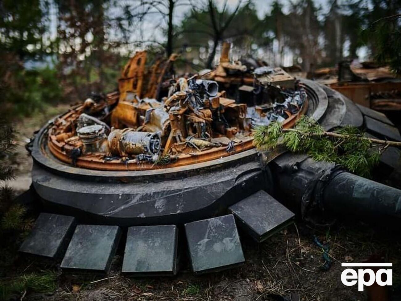 ЗСУ і далі знищують особовий склад та техніку ворога