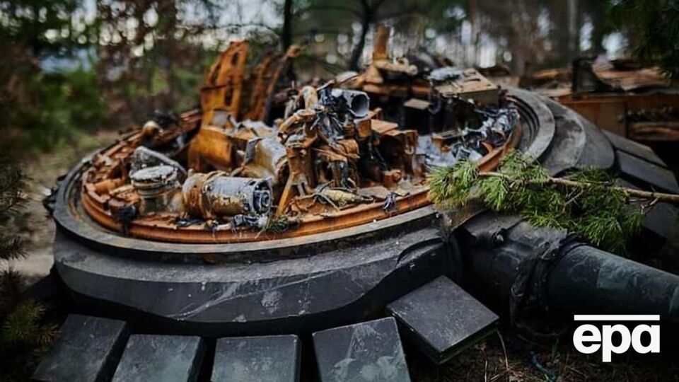 ВСУ продолжают уничтожать личный состав и технику врага