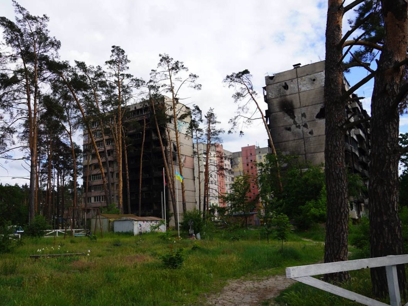 За оцінкою Міністерства економіки, для швидкого відновлення економіки України після війни з Росією необхідні інвестиції $70 млрд на рік впродовж&nbsp;не менше ніж 10 років