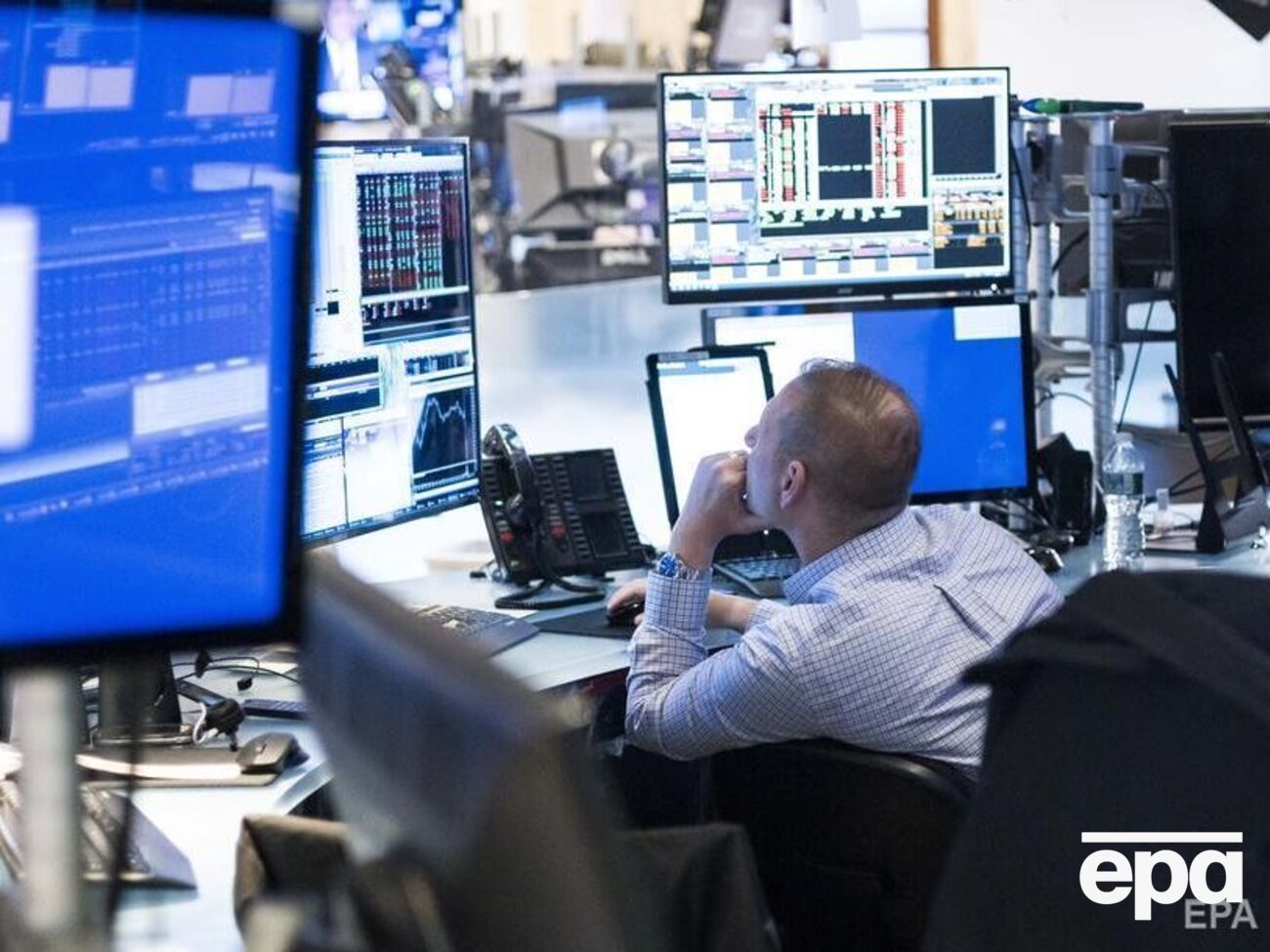 Российские банки потеряли доступ к крупнейшей базе данных о санкциях