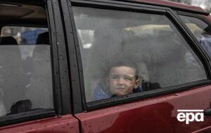 Коридор формируется только для частных автомобилей