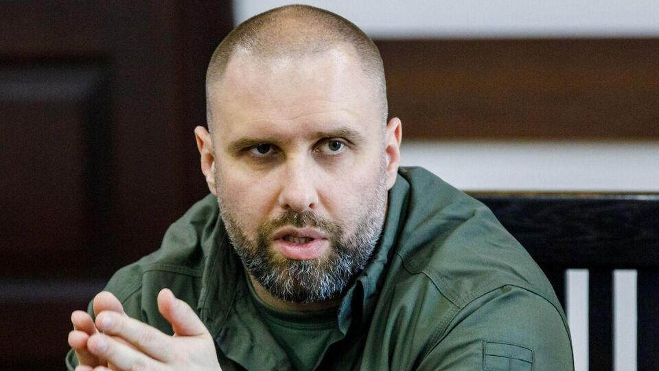 Синегубов сообщил, что оккупанты пытались атаковать украинские позиции в районе Изюма Харьковской области, но понесли потери и отступили