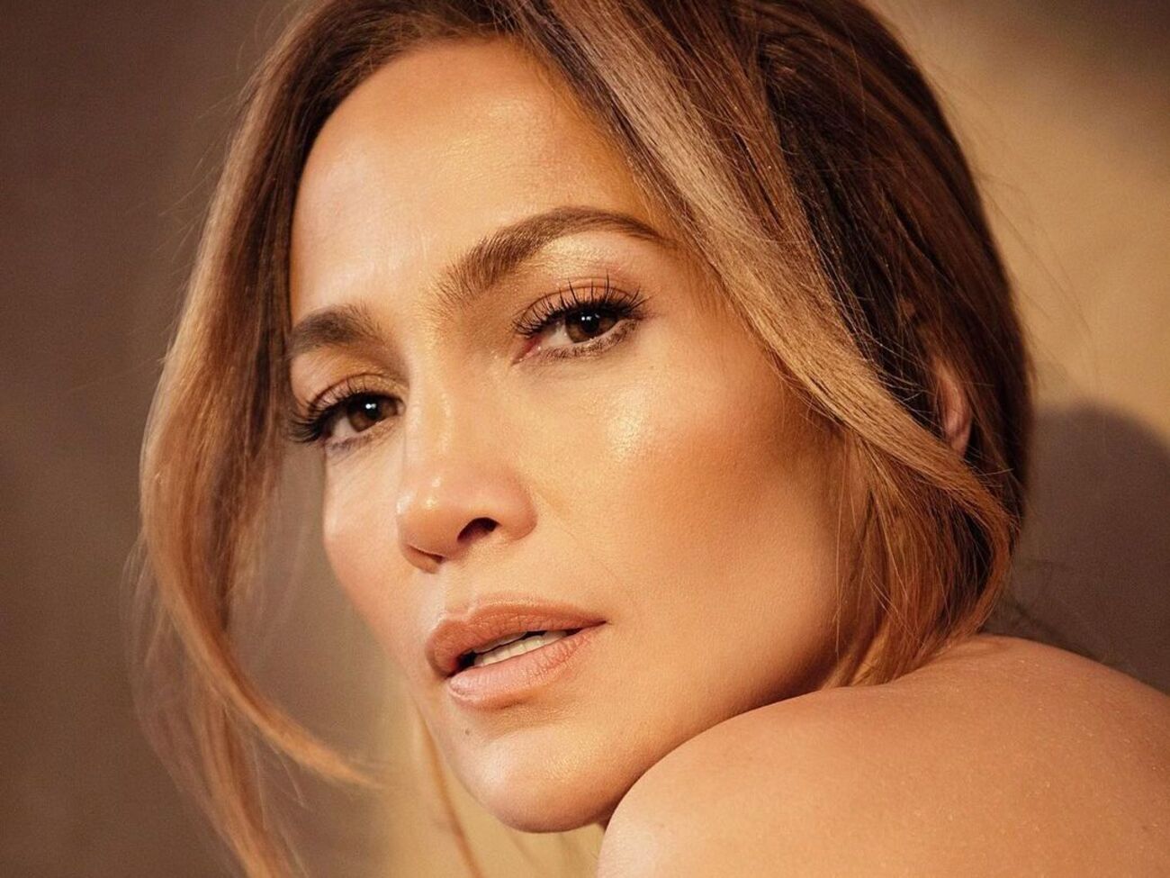 Лопес: Щастя&nbsp;&ndash; це довга гаряча ванна з піною