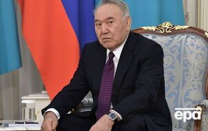 Назарбаев лишился звания лидера нации