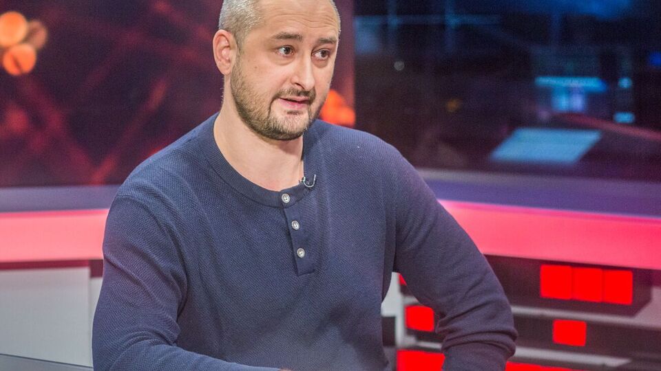 Бабченко: Россия – это очень полиэтническая империя