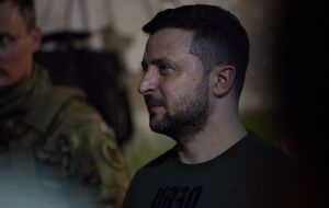 Зеленський розповів про результати роботи платформи