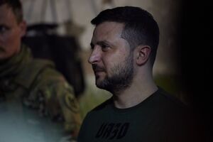 Зеленський розповів про результати роботи платформи
