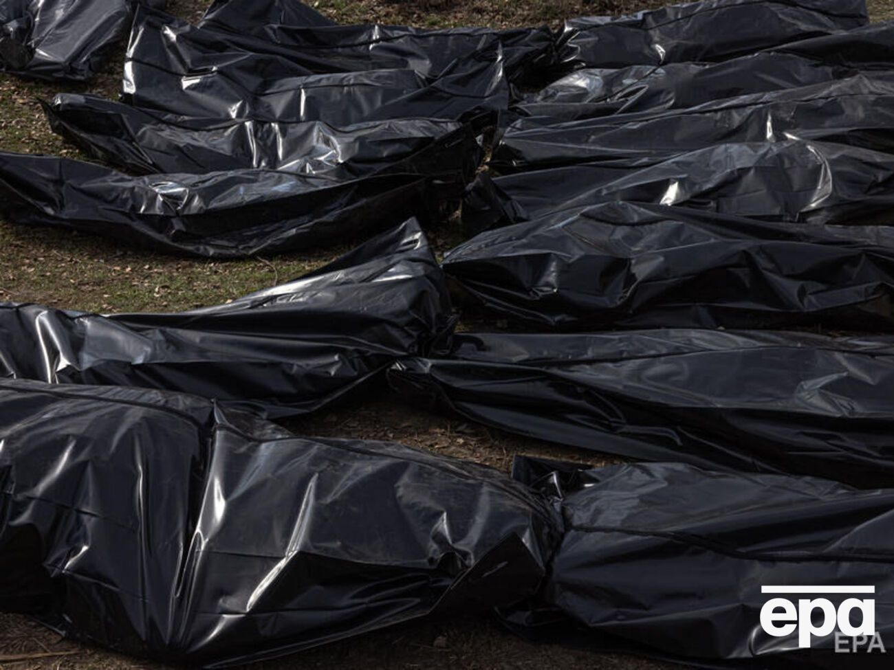 В Мурманске захоронения планируются "очередями"