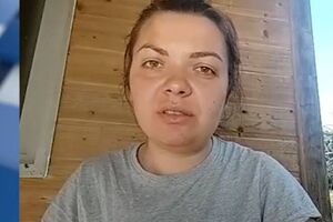 Донька Ірини Ольга каже, що просила матір не повертатися додому, а евакуюватися