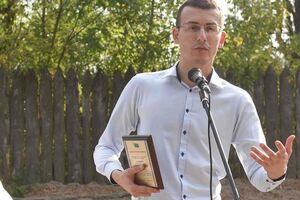За час війни ми здобули підтримку всього світу. Ще ніколи "Я журналіст з України" не викликало стільки поваги