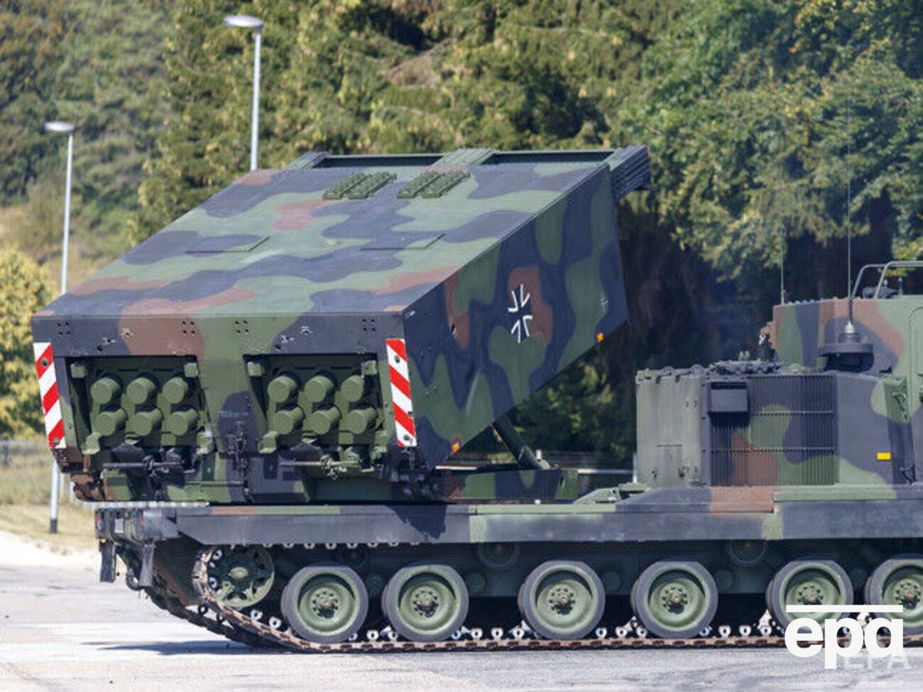 М270, которые должны быть отправлены Украине, &ndash; это "ценнейший актив британской армии", считает эксперт