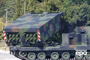 М270, которые должны быть отправлены Украине, – это "ценнейший актив британской армии", считает эксперт