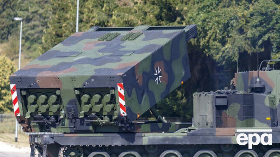 М270, які мають передати Україні, – це "найцінніший актив британської армії", вважає експерт