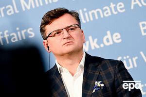 Кулеба: Мы не можем доверять Путину, его слова пусты