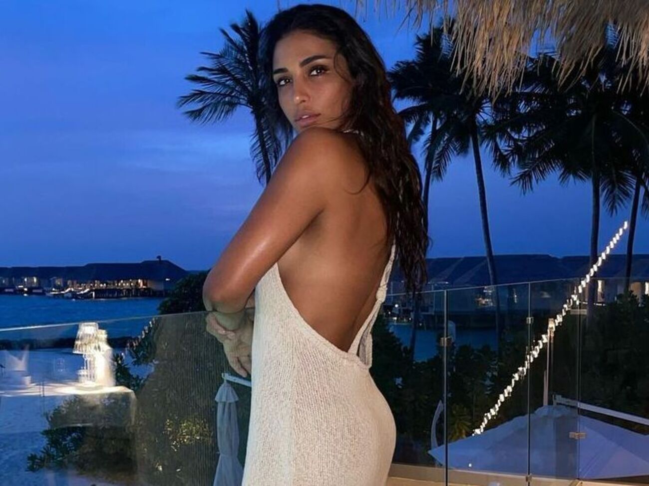 Дімопулос: Я дивлюся у дзеркало і не впізнаю себе