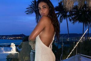 Дімопулос: Я дивлюся у дзеркало і не впізнаю себе