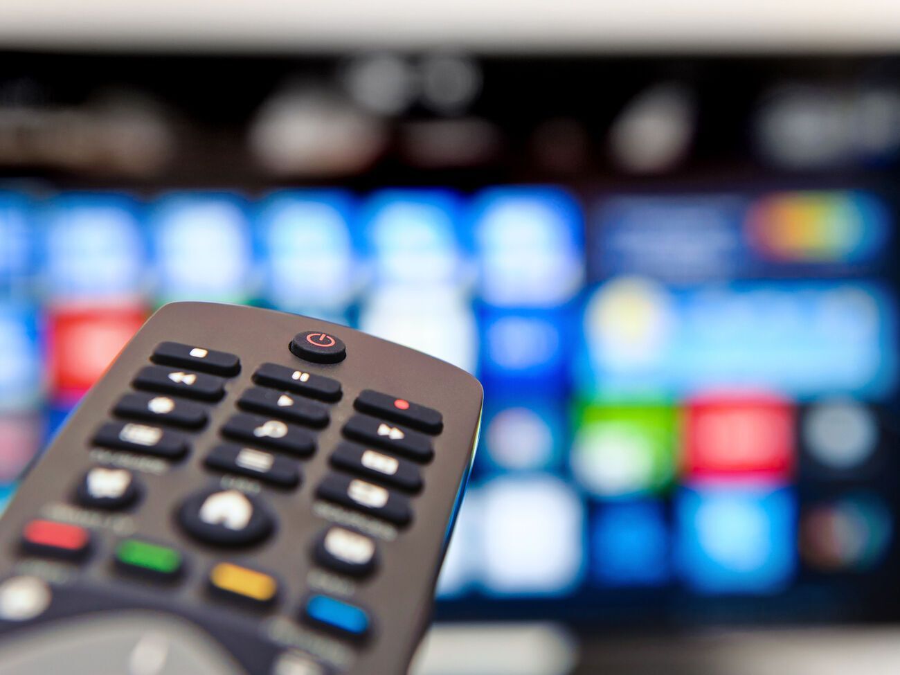 Заборона на російські канали почне діяти 9 червня