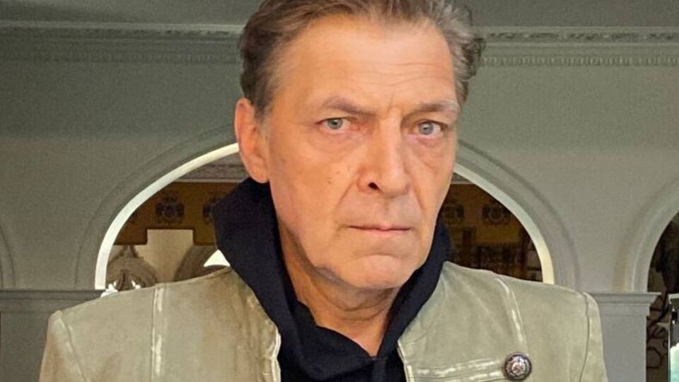 Невзоров: Українці не вірять у хороших росіян