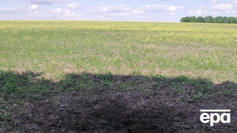 Окупанти відкривали мінометний вогонь по території Сумської області вранці й удень 6 червня, зазначив Живицький