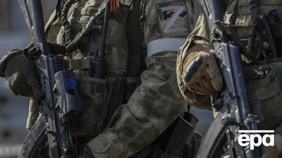 По состоянию на 6 июня потери российских оккупантов в Украине достигли около 31 250 военных