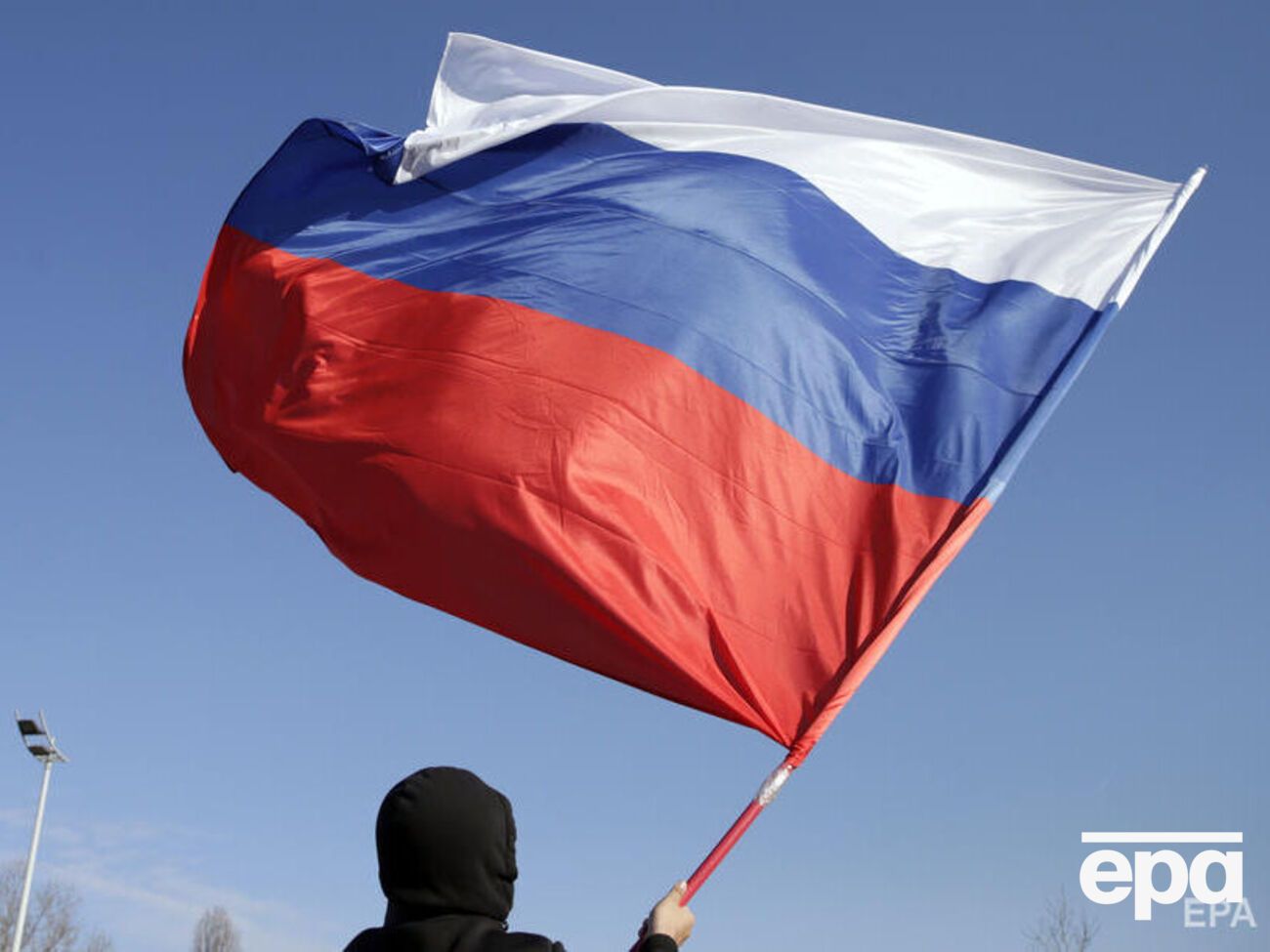 В центре отмечают, что РФ хочет прервать поставки западного оружия в Украину