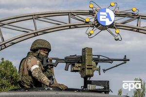 В прямых столкновениях с украинскими военнослужащими у оккупантов почти нет шансов, отметили в Минобороны Украины