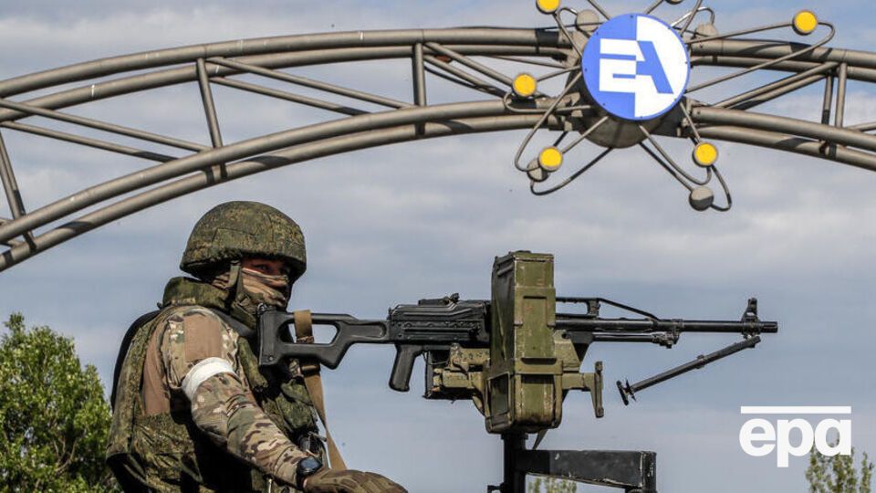 В прямых столкновениях с украинскими военнослужащими у оккупантов почти нет шансов, отметили в Минобороны Украины