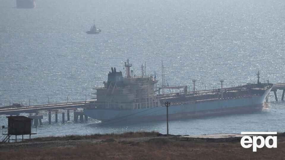 Турция предлагает свой военный конвой для охраны кораблей. Украина не согласна