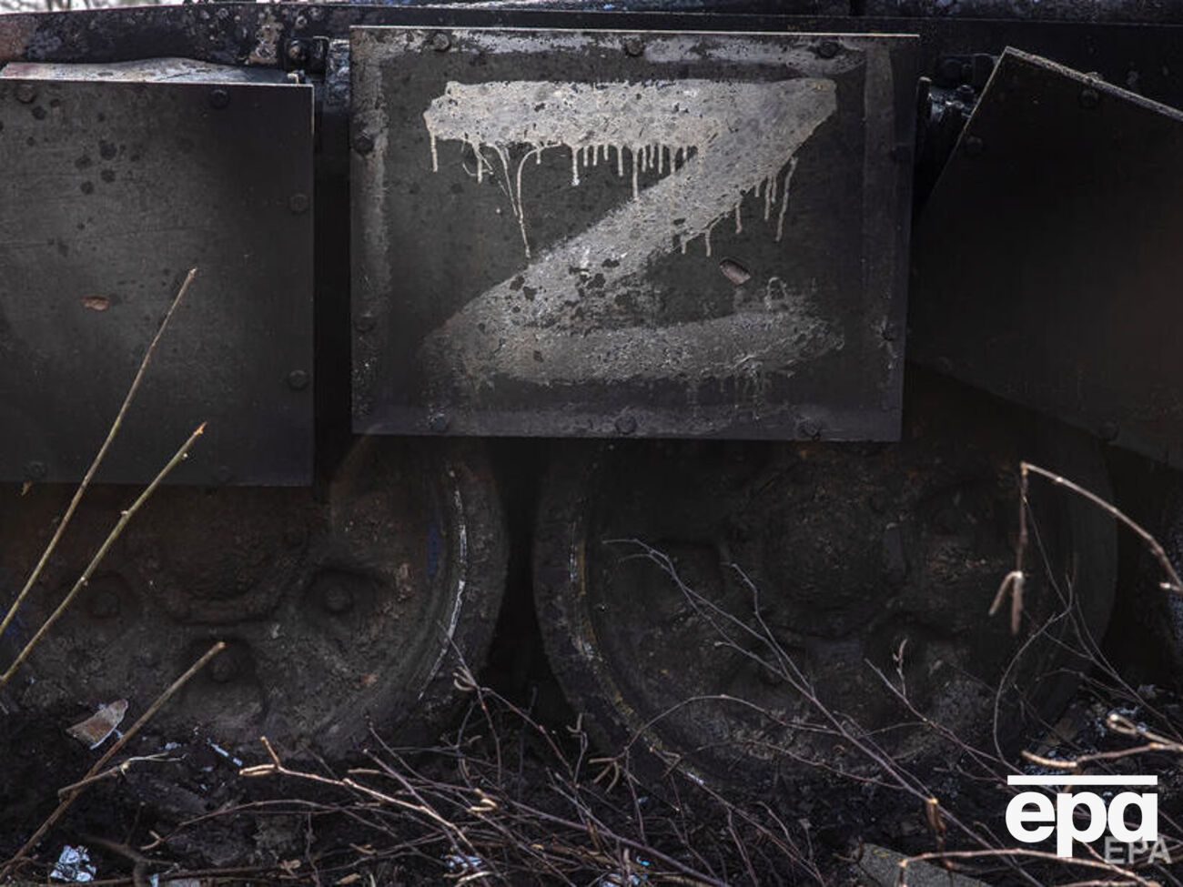 За даними ОГП, в Україні щодня відкривають від 200 кримінальних проваджень про воєнні злочини окупантів