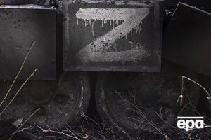 За даними ОГП, в Україні щодня відкривають від 200 кримінальних проваджень про воєнні злочини окупантів