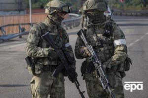 Два оккупанта обсудили, кто из них первым будет убивать мирных водителей на дороге в Херсонской области, разговор опубликовала СБУ