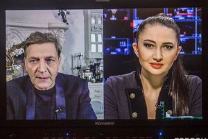Невзоров: Росіяни вже не соромляться зізнаватися у відвертому геноциді і впиватися насолодою вбивств