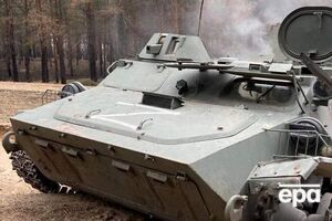 Активные бои идут на Донбассе