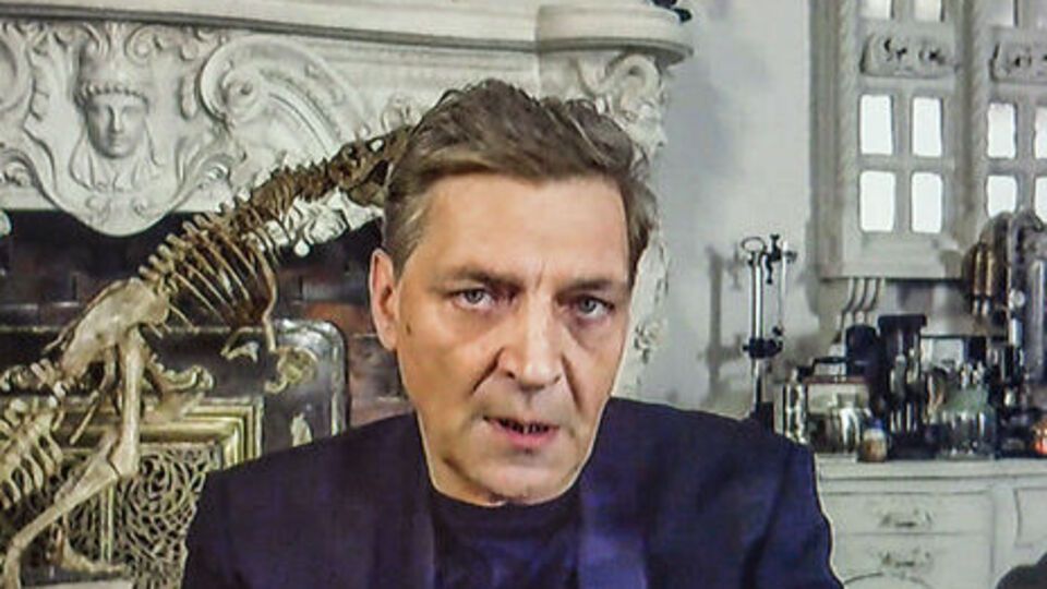 Невзоров: Мене з Путіним більше нічого не пов'язує