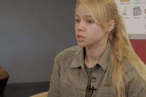 Катерина Прокопенко: Первые действия – это надо идти в тероборону