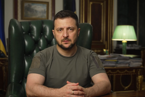 Зеленский считает, что есть три причины для выезда за границу