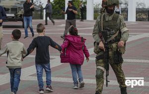 Окупанти бояться наступу ЗСУ, зазначив мер Мелітополя (фото ілюстративне)