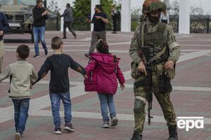 Оккупанты боятся наступления ВСУ, отметил мэр Мелитополя (фото иллюстративное)