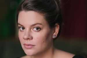 Полозкова: Батьківщина моя в заручниках у людей, які розправляються з нею та її майбутнім зараз цинічно, жорстоко та непоправно