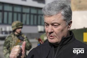 Официальная командировка Порошенко закончилась 2 июня, пишет "Украинская правда"