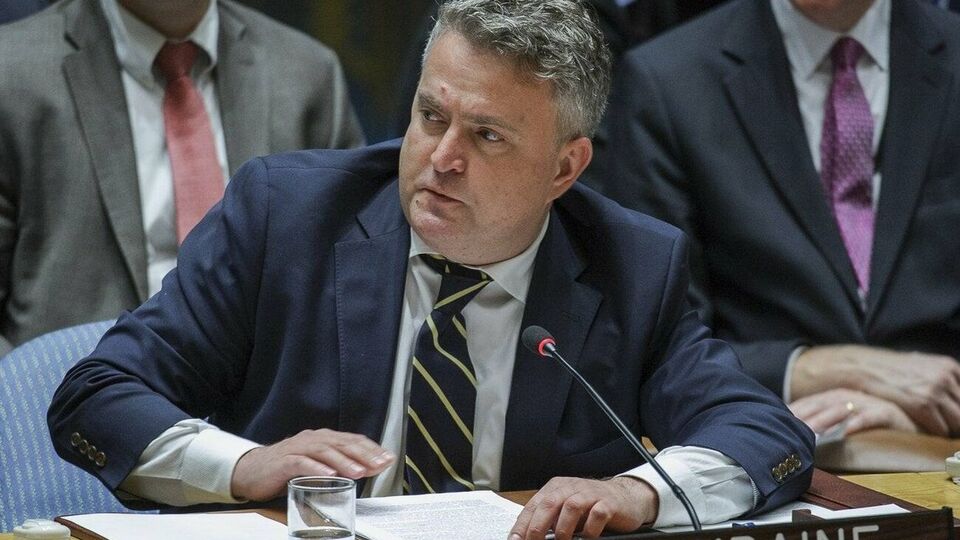 Первая миссия членов независимой международной комиссии ООН по расследованию нарушений прав человека посетит несколько мест в Украине, отметил Кислица