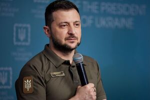 Зеленский отметил, что альтернативных вариантов Украине не предлагали
